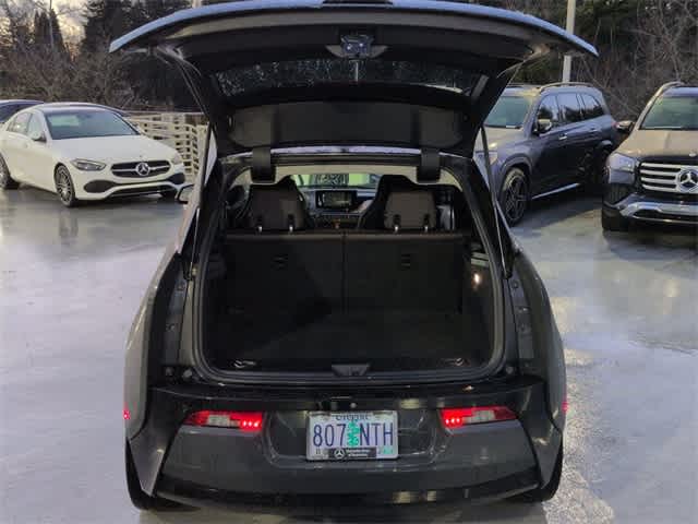 Thumbnail: 2015 BMW i3 - 33