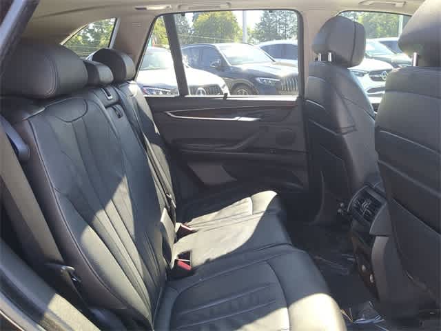 Thumbnail: 2015 BMW X5 - 22