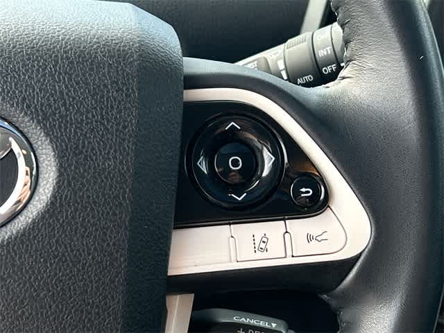 Thumbnail: 2018 Toyota Prius - 25