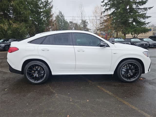 Thumbnail: 2026 Mercedes-Benz GLE - 2