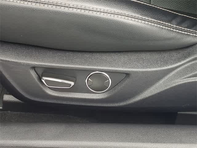 Thumbnail: 2019 Ford Mustang - 18