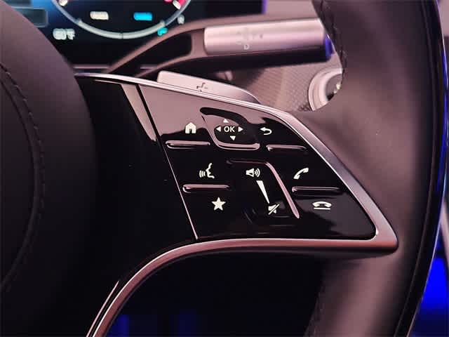 Thumbnail: 2026 Mercedes-Benz S-Class - 27