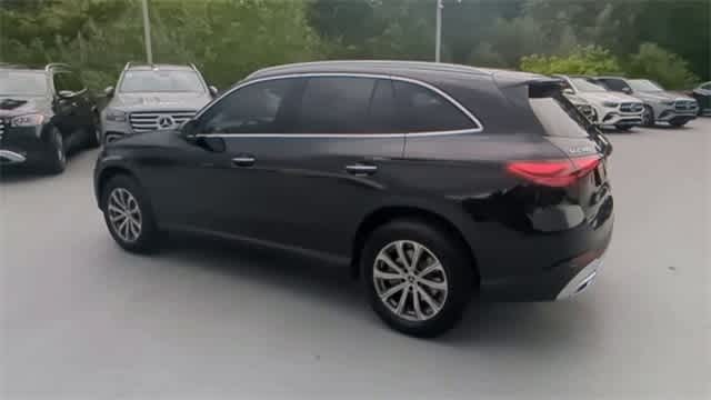 Thumbnail: 2025 Mercedes-Benz GLC - 6