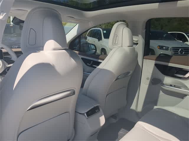 Thumbnail: 2026 Mercedes-Benz EQE - 17