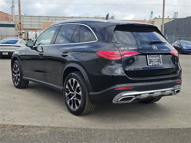 Thumbnail: 2025 Mercedes-Benz GLC - 6