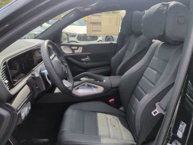 Thumbnail: 2026 Mercedes-Benz GLS - 16