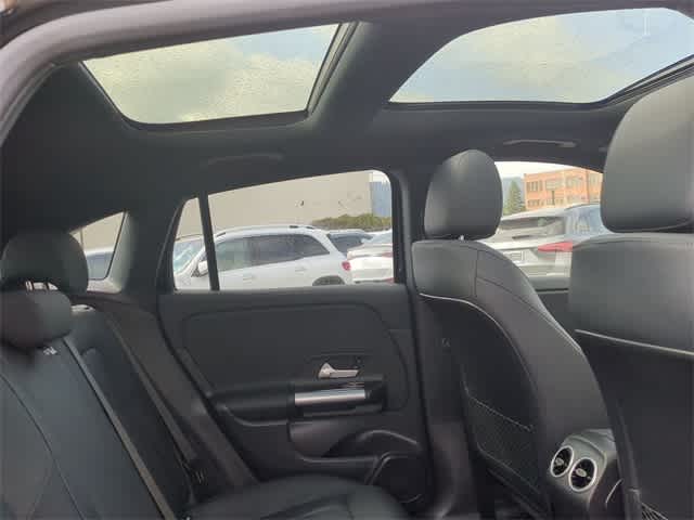 Thumbnail: 2026 Mercedes-Benz GLA - 22