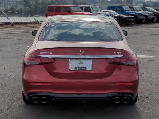 Thumbnail: 2022 Mercedes-Benz E-Class - 13