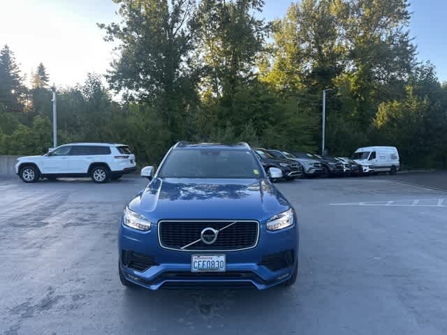 Thumbnail: 2016 Volvo XC90 - 2