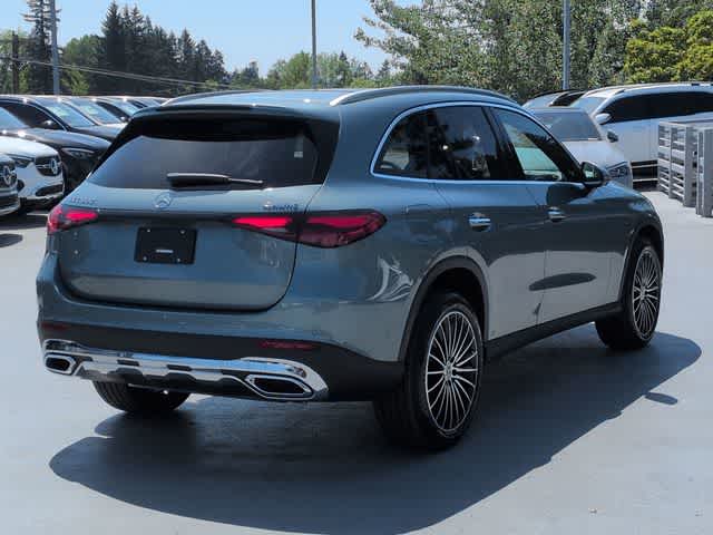 Thumbnail: 2026 Mercedes-Benz GLC - 8