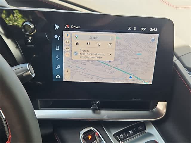 Thumbnail: 2025 Chevrolet Corvette - 28