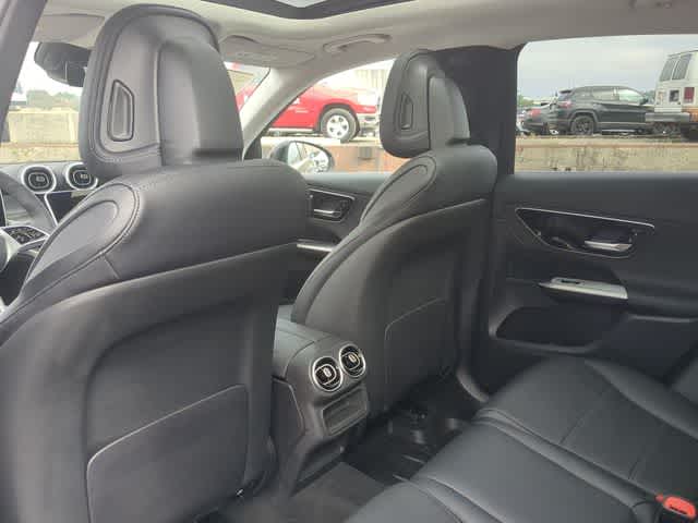 Thumbnail: 2026 Mercedes-Benz GLC - 18