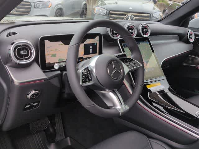 Thumbnail: 2026 Mercedes-Benz GLC - 10
