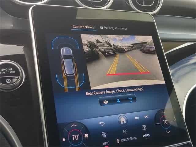 Thumbnail: 2025 Mercedes-Benz GLC - 29