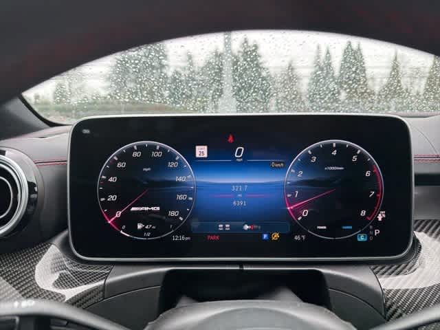 Thumbnail: 2024 Mercedes-Benz CLE - 15