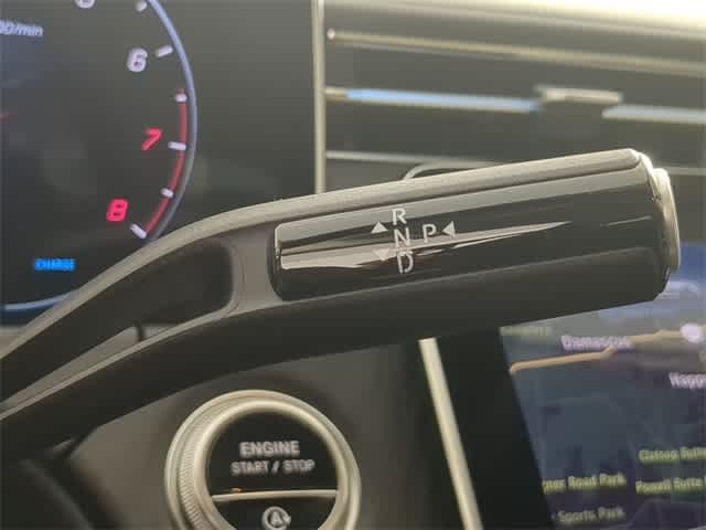 Thumbnail: 2026 Mercedes-Benz E-Class - 33