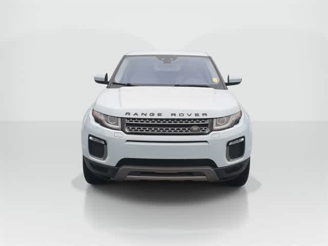 Thumbnail: 2016 Land Rover Range Rover Evoque - 3