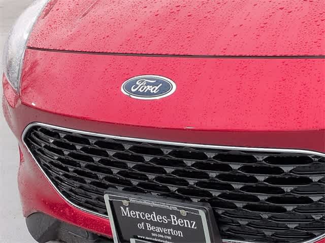 Thumbnail: 2020 Ford Escape - 12