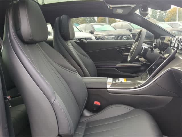 Thumbnail: 2025 Mercedes-Benz CLE - 21