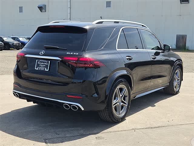 Thumbnail: 2025 Mercedes-Benz GLE - 9