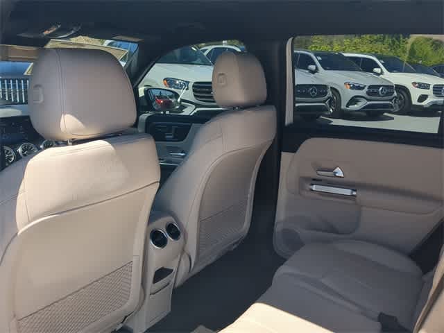 Thumbnail: 2025 Mercedes-Benz GLB - 19