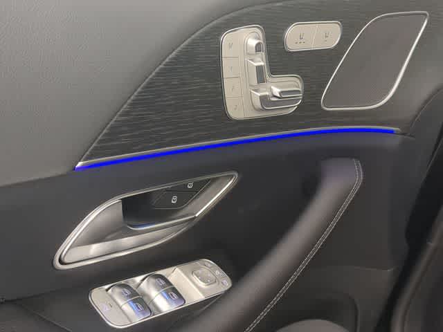 Thumbnail: 2026 Mercedes-Benz GLE - 17