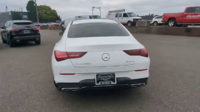 Thumbnail: 2026 Mercedes-Benz CLA - 7