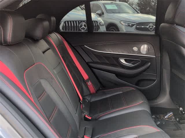 Thumbnail: 2018 Mercedes-Benz E-Class - 21