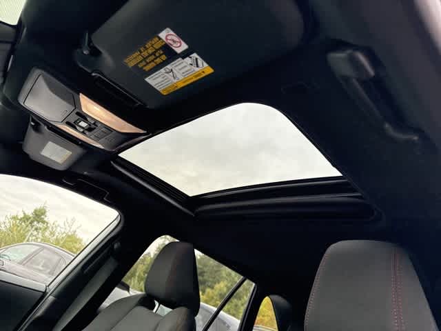 Thumbnail: 2023 Toyota RAV4 - 14