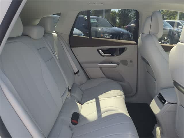 Thumbnail: 2026 Mercedes-Benz EQE - 20