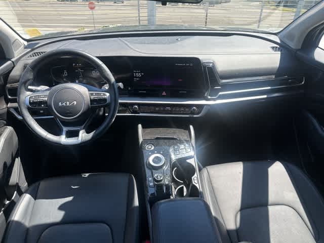 Thumbnail: 2023 Kia Sportage - 12