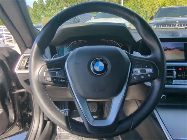 2022 BMW 4 Series 430i 23