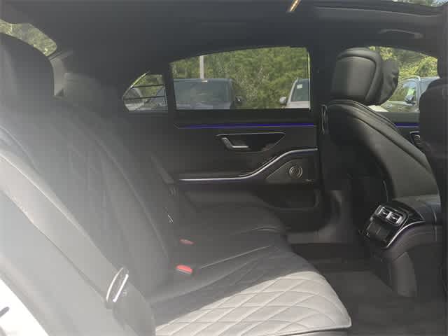 Thumbnail: 2025 Mercedes-Benz B-Class - 21