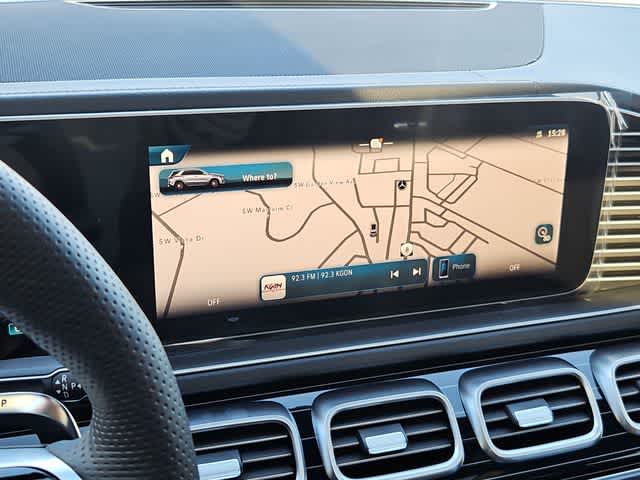 Thumbnail: 2026 Mercedes-Benz GLE - 31