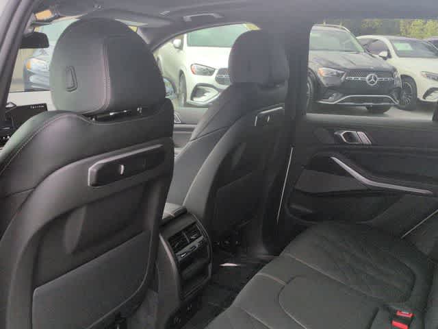 Thumbnail: 2026 BMW X5 - 18