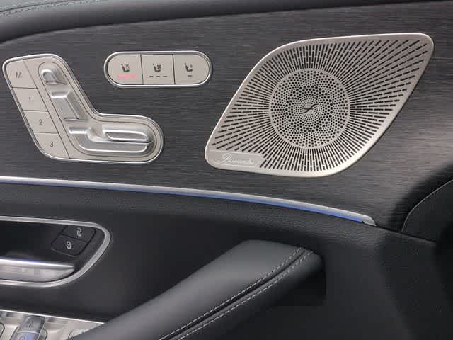 Thumbnail: 2026 Mercedes-Benz GLE - 33