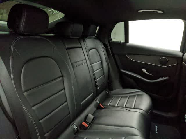 Thumbnail: 2022 Mercedes-Benz GLC - 28