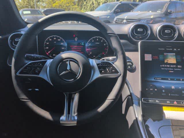 Thumbnail: 2026 Mercedes-Benz GLC - 23