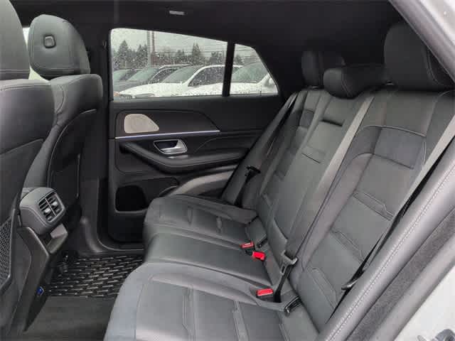 Thumbnail: 2026 Mercedes-Benz GLE - 20