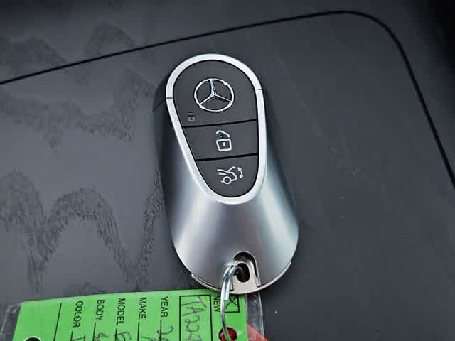 Thumbnail: 2026 Mercedes-Benz E-Class - 38