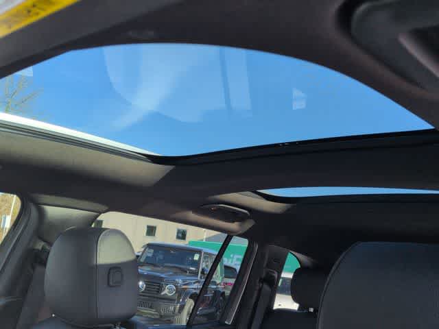 Thumbnail: 2025 Mercedes-Benz GLB - 20