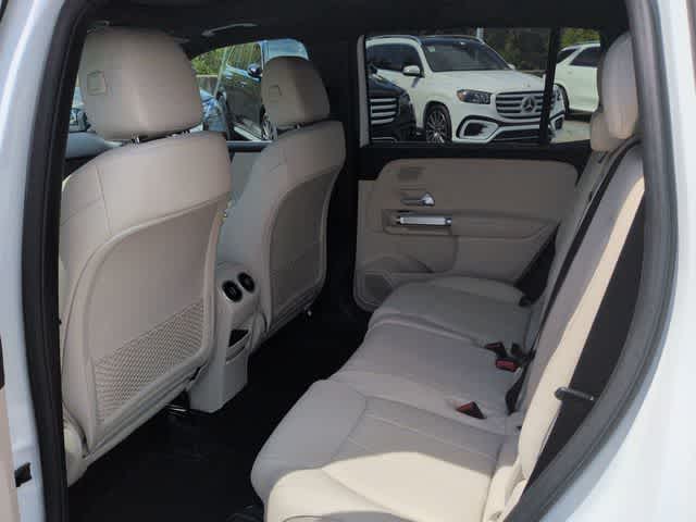 Thumbnail: 2026 Mercedes-Benz GLB - 19