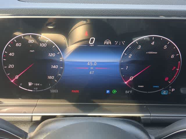 Thumbnail: 2026 Mercedes-Benz GLE - 34