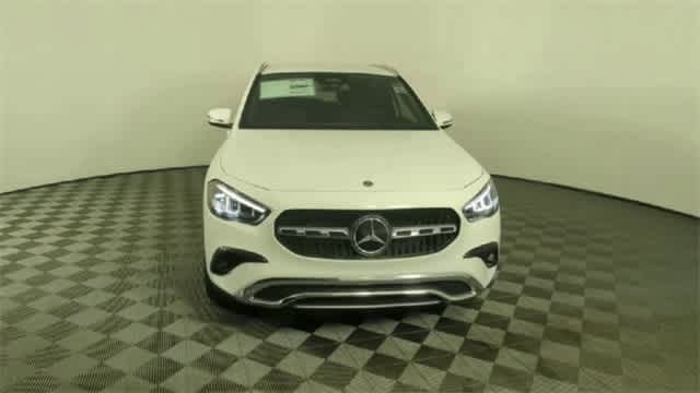 Thumbnail: 2026 Mercedes-Benz GLA - 3