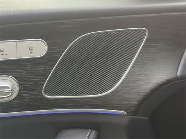 Thumbnail: 2026 Mercedes-Benz GLE - 31