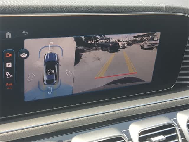 Thumbnail: 2025 Mercedes-Benz GLE - 30