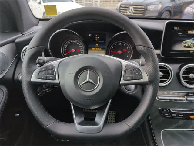 Thumbnail: 2019 Mercedes-Benz GLC - 24