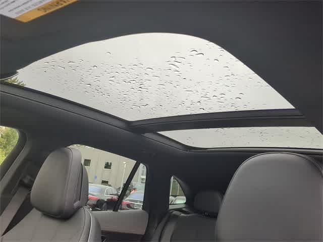 Thumbnail: 2026 Mercedes-Benz EQE - 18