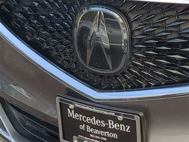 Thumbnail: 2024 Acura MDX - 12