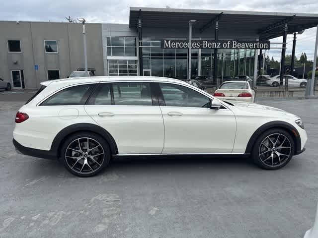 Thumbnail: 2021 Mercedes-Benz E-Class - 4